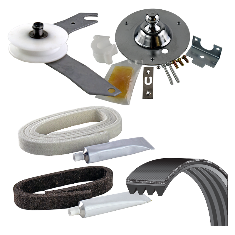  - Aftermarket Dryer Repair Kits